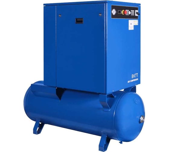 Компрессор Remeza ВК 7Т-10-270 8101010 3001470 1