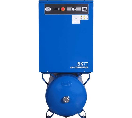 Компрессор Remeza ВК 7Т-10-270 8101010 3001470