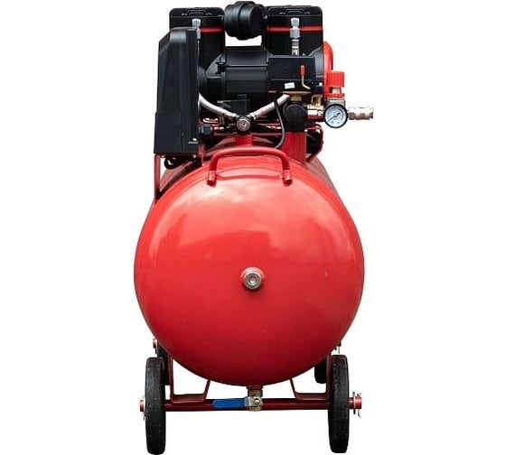 Компрессор Aurora PASSAT-150 MODULE тихий, безмасляный, 150 л, 750л/мин, 4.35 кВт 35012