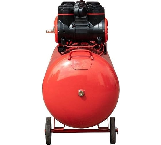 Компрессор Aurora PASSAT-250 MODULE тихий, безмасляный, 250 л, 1000л/мин, 5.8 кВт 35013