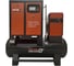 Компрессорная станция 3 в 1 METALMASTER MCDR 11-10-500 21022 1