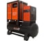 Компрессорная станция 3 в 1 METALMASTER MCDR 22-10-500 21025 2