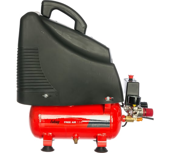 Компрессор Fubag FreeAir 1.5/6 29838345