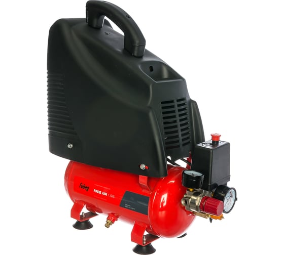 Компрессор Fubag FreeAir 1.5/6 29838345