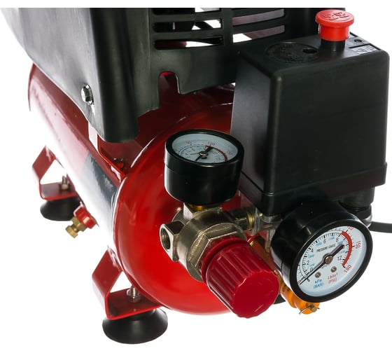 Компрессор Fubag FreeAir 1.5/6 29838345