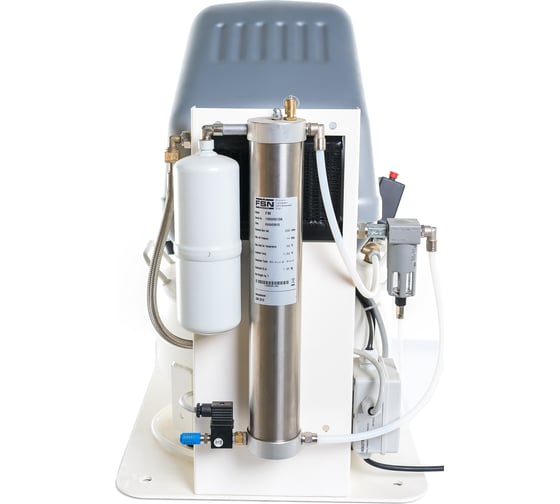 Медицинский безмасляный компрессор FINI DR.SONIC 102-24F-FM-0.75 100378202