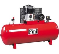 Электрокомпрессор FINI BK 120-500F-10 100333997
