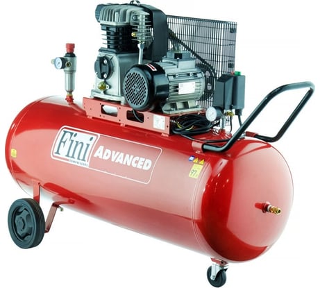 Электрокомпрессор FINI MK 113-270-5.5 100333967