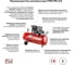 Электрокомпрессор FINI MK 113-270-5.5 100333967 2
