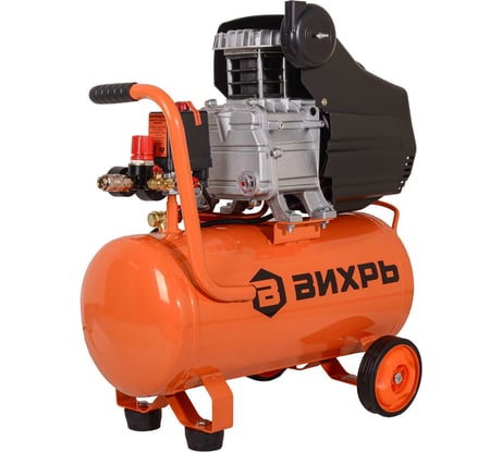 Компрессор Вихрь КМП-230/24 74/3/2