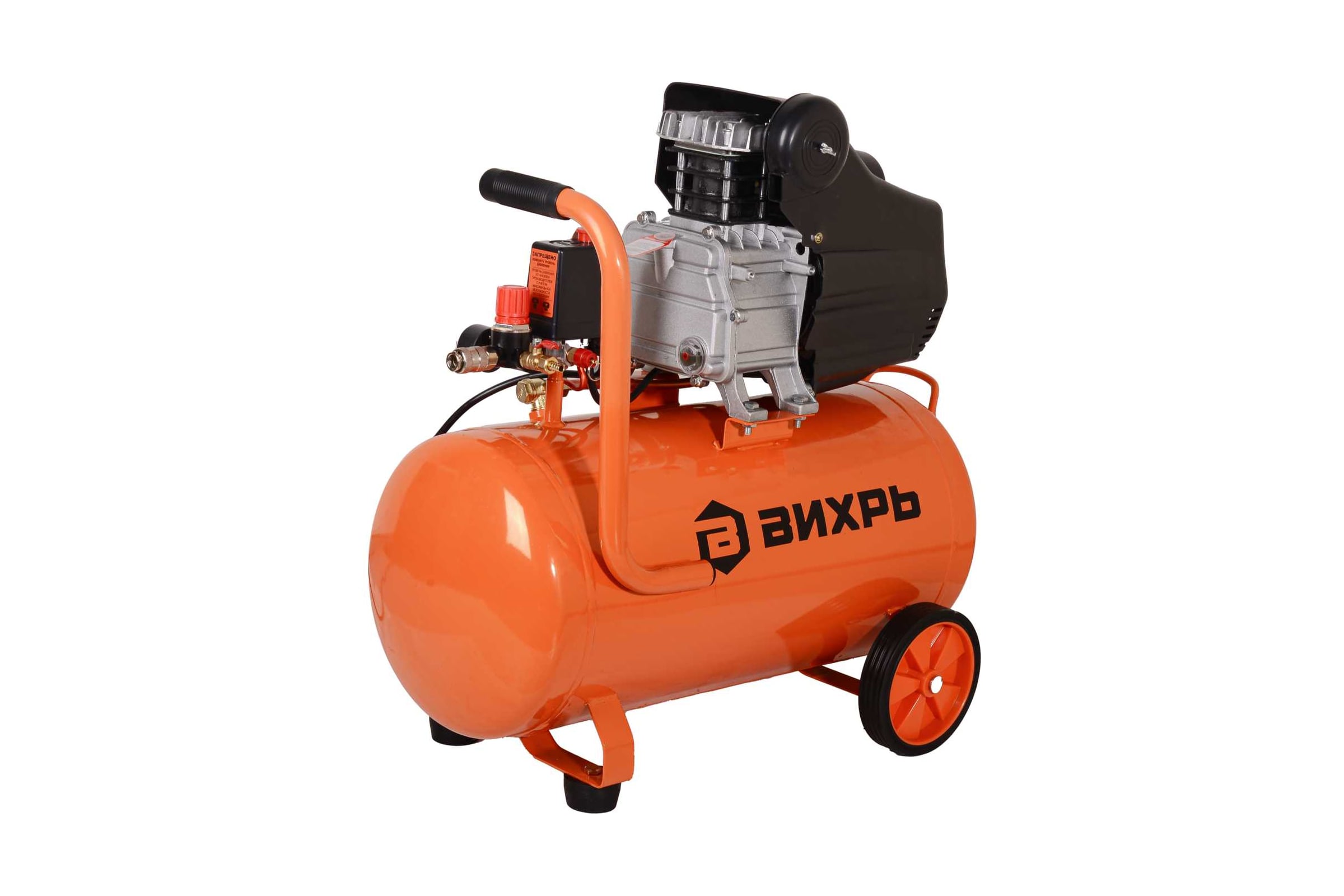 КомпрессорВихрьКМП-300/5074/3/4