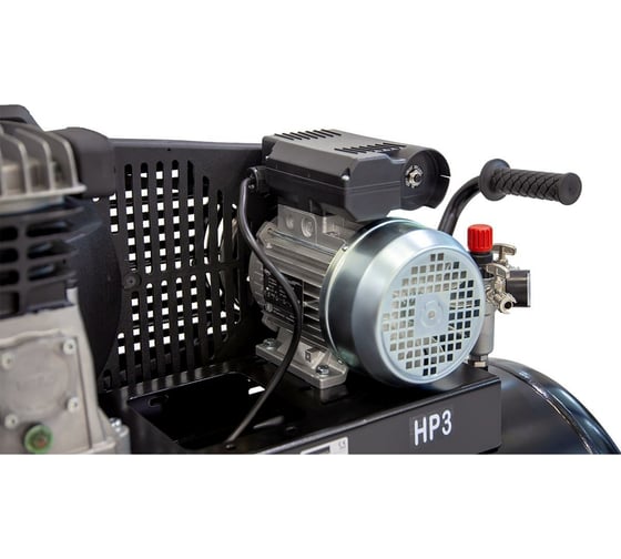 Компрессор 2,2кВт/220В WIEDERKRAFT WDK-91032