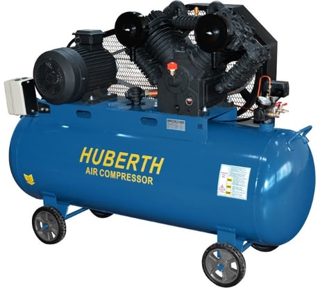 Воздушный компрессор Huberth 300 RP312300