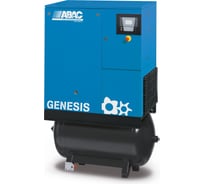 Винтовой компрессор ABAC GENESIS 5.510-270 4152025401