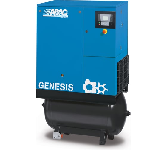 Винтовой компрессор ABAC GENESIS 5.510-270 4152025401