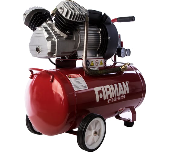 Компрессор FIRMAN ACD-50/360