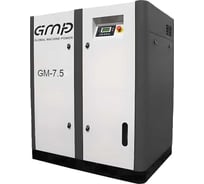 Винтовой компрессор GMP GM-7.5-8