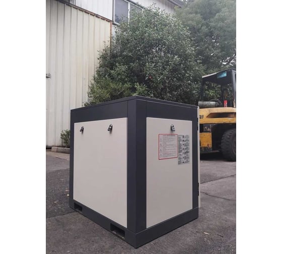 Винтовой компрессор GMP GM-7.5-8