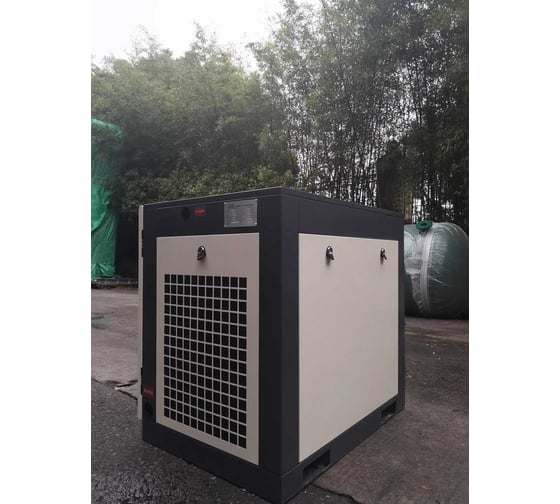 Винтовой компрессор GMP GM-7.5-8