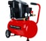 Масляный компрессор Einhell TE-AC 230/24, 1500 Вт, 24 л, 8 бар 4010460 1