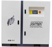 Винтовой компрессор GMP GM-11-10