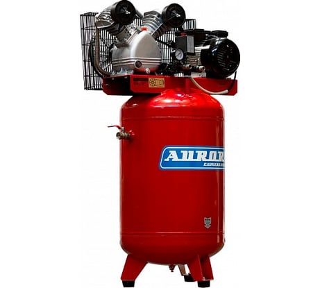 Вертикальный компрессор AURORA CYCLON-120 23981