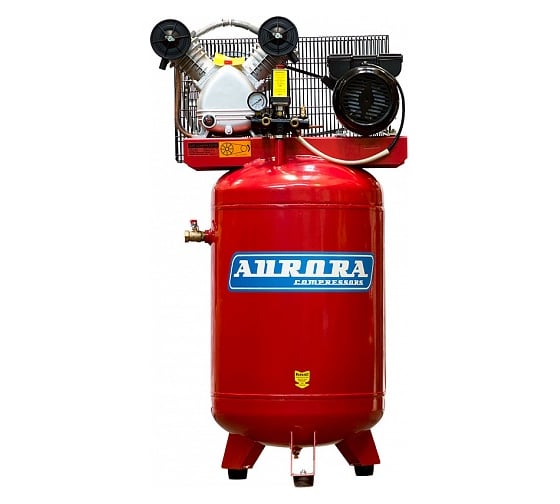 Вертикальный компрессор AURORA CYCLON-120 23981