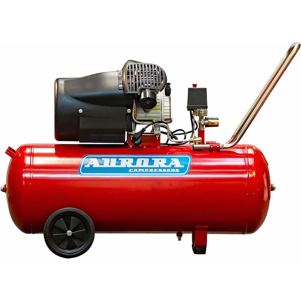 Компрессор AURORA GALE-100 23983 - выгодная цена, отзывы ...