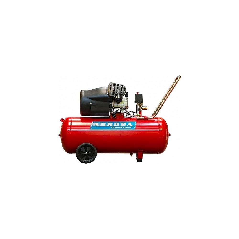 Компрессор AURORA GALE-100 23983 - выгодная цена, отзывы ...