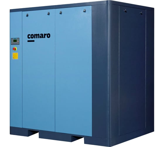Винтовой компрессор COMARO SB 75-10 V36VB95PWV077