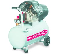 Масляный коаксиальный компрессор Интерскол КВ-356/50 283.1.1.00