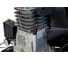 Воздушный ременной компрессор 100л 541л/мин WIEDERKRAFT WDK-91054 5
