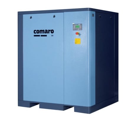 Винтовой компрессор COMARO SB 55-10 V34UB95PWV077