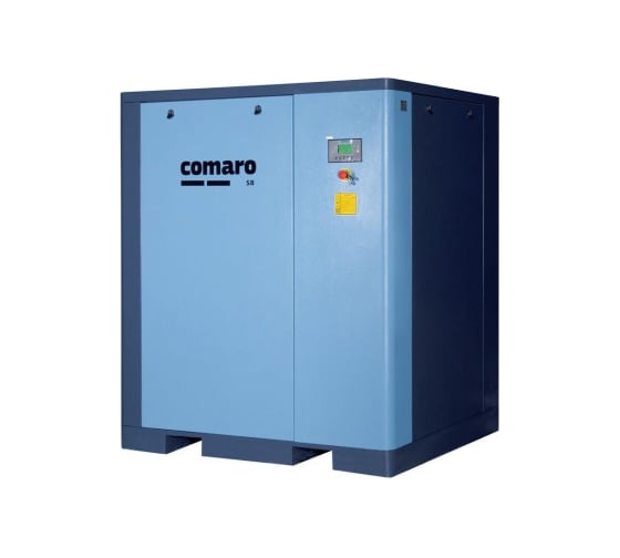 Винтовой компрессор COMARO SB 55-10 V34UB95PWV077