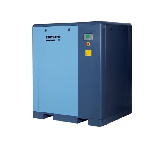 Винтовой компрессор COMARO SB 90-08 V38WA95PWV077/210
