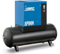 Винтовой компрессор ABAC SPINN 5.5X 10 400/50 TM270 CE 4152022620