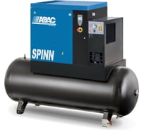 Винтовой компрессор ABAC SPINN 7.5XE 13 400/50 TM500 CE 4152022646