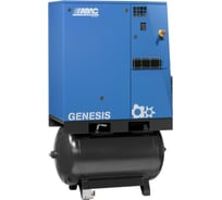 Винтовой компрессор ABAC GENESIS.I 11-270 4152025485