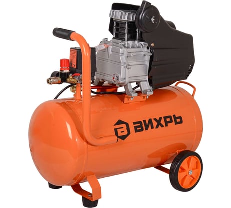 Компрессор Вихрь КМП-240/50 74/3/8