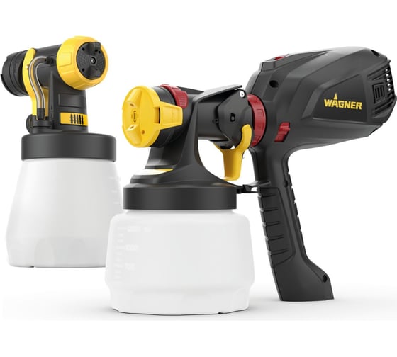Краскораспылитель Wagner W 575 Flexio 2397237