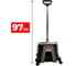 Электрический краскопульт CROWN CT31015 8