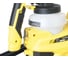 Электрический краскопульт Hanskonner HSG9670B 13