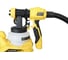 Электрический краскопульт Hanskonner HSG9670B 14