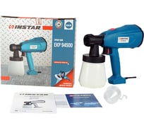 Электрический краскопульт Instar ЭКП 94500