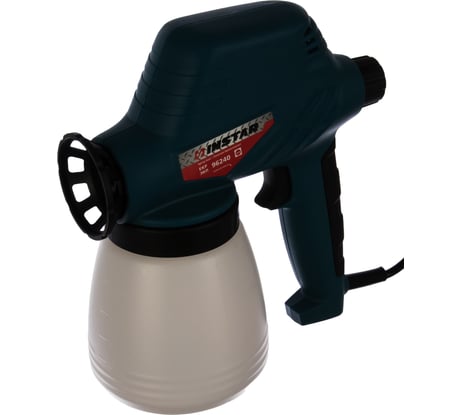 Электрический краскопульт Instar ЭКП 96240