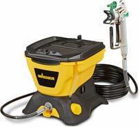Краскораспылитель Wagner Control Pro 150M HEA 2394312