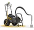 Электрический краскораспылитель WAGNER SuperFinish 33 PRO 2388260 1