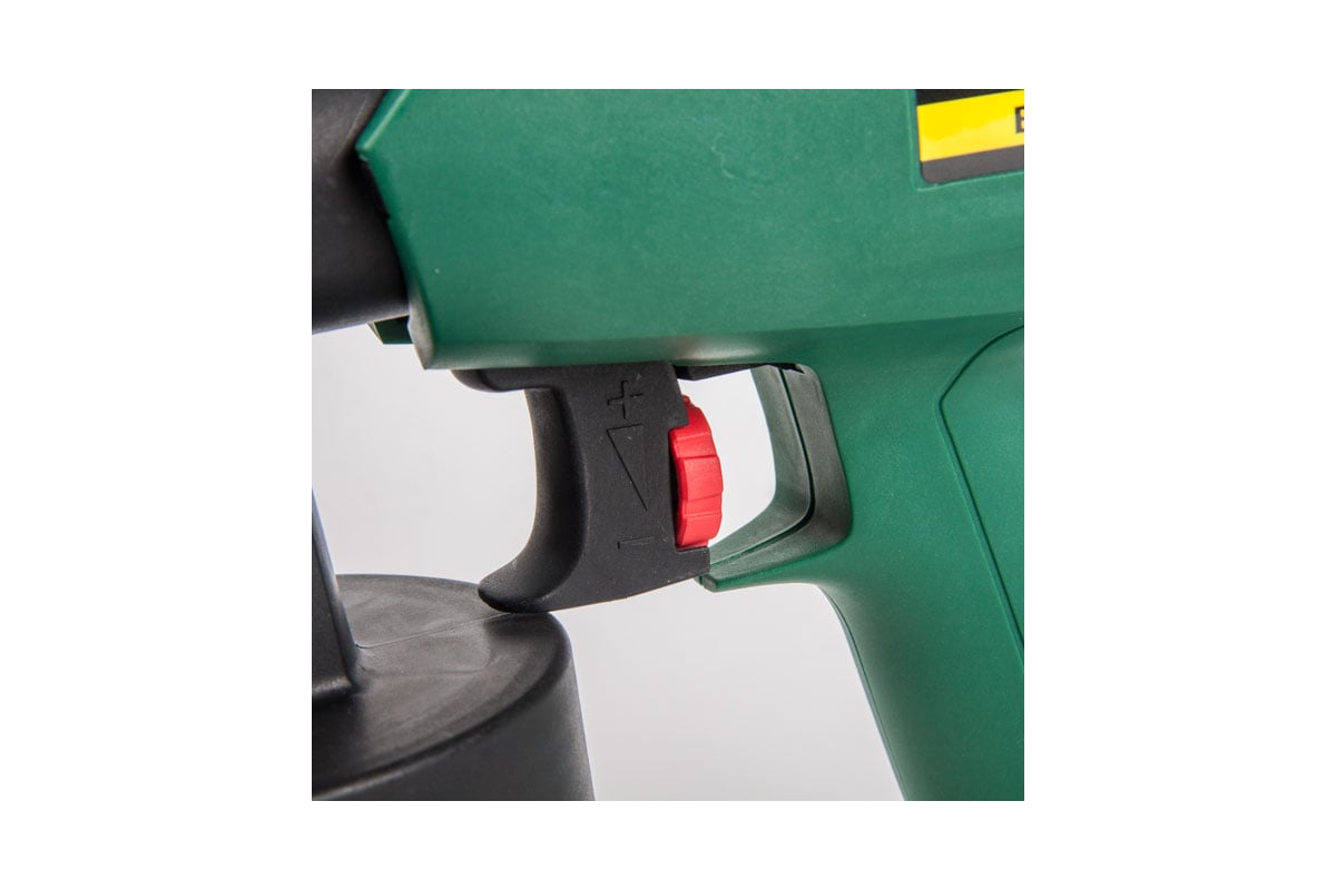 Краскопульт RWS КП-350 25506 - выгодная цена, отзывы, характеристики ...