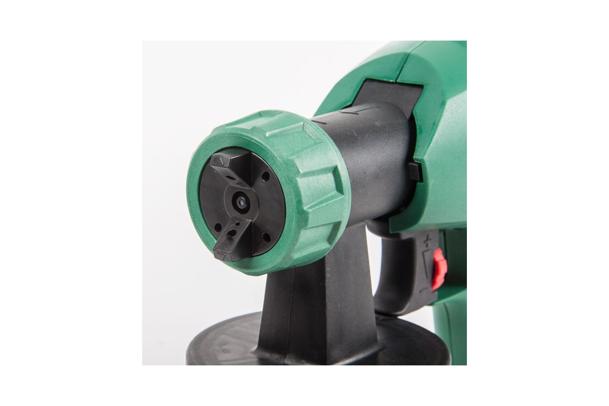 Краскопульт RWS КП-350 25506 - выгодная цена, отзывы, характеристики ...