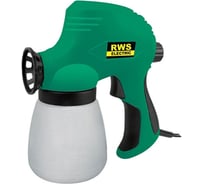 Краскопульт RWS КП-60 25505